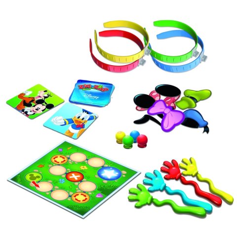 Gra strategiczna Zig Zap Trefl (02438) Trefl