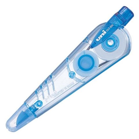 Korektor w taśmie (myszka) 5x6 [mm*m] Uni (CLT-205) Uni