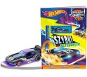 Książka dla dzieci Ameet Hot Wheels™. Szybki jak błyskawica! (fla 1602) Ameet