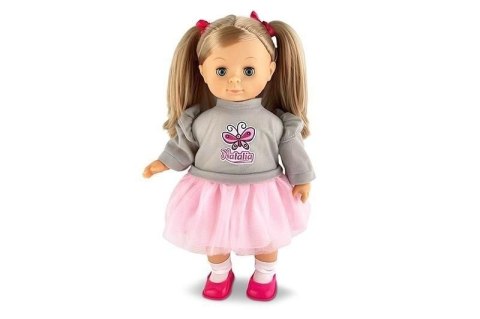 Lalka Natalia mówi po polsku [mm:] 390 Artyk (168086) Artyk