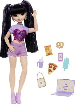 Lalka Mattel Barbie Dream Besties Lalka Renee (HYC24) Mattel