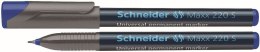 Marker permanentny Schneider (SR112403) Schneider