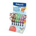 Nożyczki Griffix 605380 Herlitz (300007868) Herlitz
