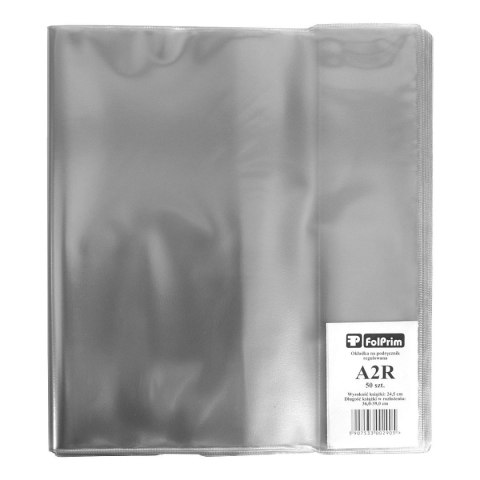 Okładka [mm:] 245x390 Folprim (A2R) Folprim