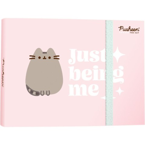 Pamiętnik Pusheen Bambino Bambino