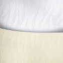Papier ozdobny (wizytówkowy) A4 pacific biały biały 200g Galeria Papieru (204001) Galeria Papieru