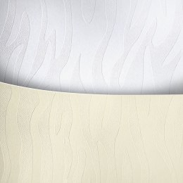 Papier ozdobny (wizytówkowy) pacific biały A4 biały 200g Galeria Papieru (204001) Galeria Papieru