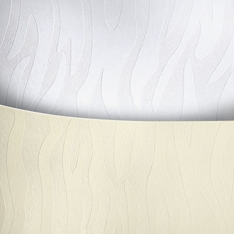 Papier ozdobny (wizytówkowy) A4 pacific biały biały 200g Galeria Papieru (204001) Galeria Papieru