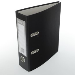 Segregator dźwigniowy lux A5 75mm czarny VauPe (053/02) VauPe