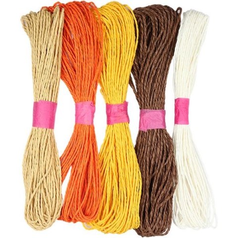 Sznurek Craft-Fun Series set1 Titanum (16076) Titanum