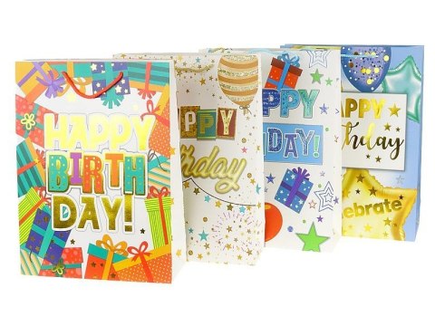 Torba prezentowa [mm:] 420x310x 120 Adar (513693) Adar