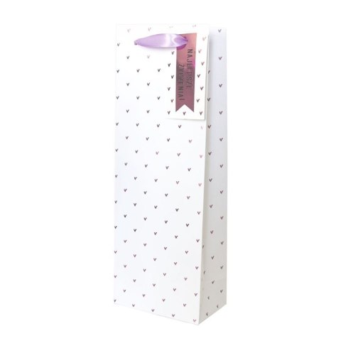 Torba prezentowa torba Kukartka (QBP) Kukartka