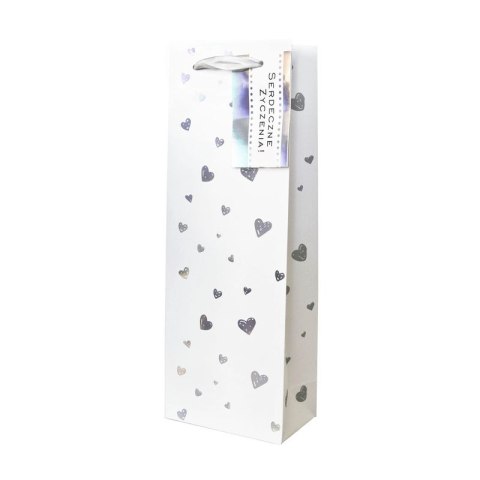 Torba prezentowa torba Kukartka (QBP) Kukartka