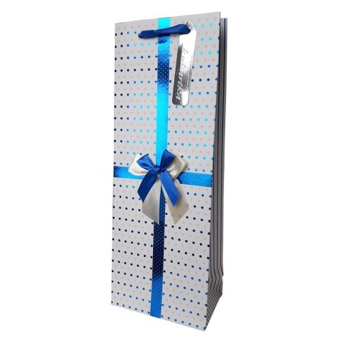 Torba prezentowa torba Kukartka (QBP) Kukartka