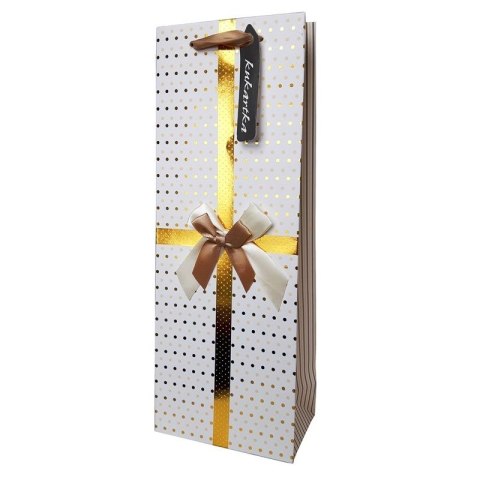 Torba prezentowa torba Kukartka (QBP) Kukartka