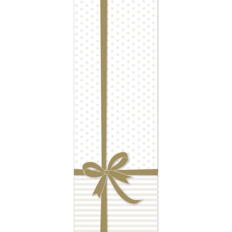 Torba prezentowa torba Kukartka (QBP) Kukartka