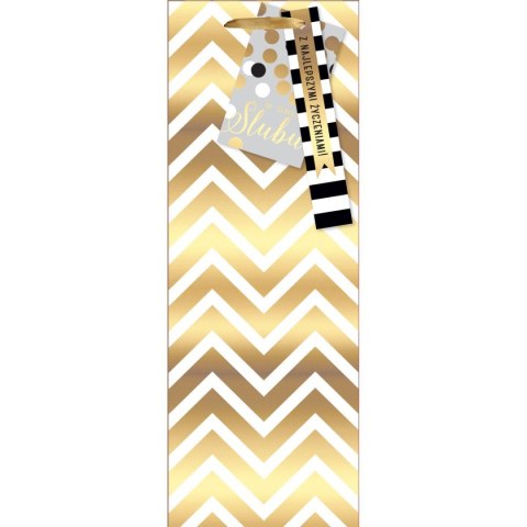 Torba prezentowa torba Kukartka (QBP) Kukartka