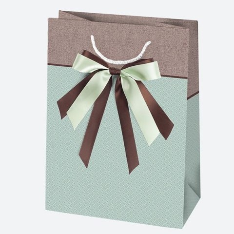 Torba prezentowa [mm:] 345x480x 130 Pol-mak (T10) Pol-mak