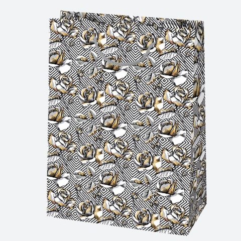 Torba prezentowa [mm:] 345x480x 130 Pol-mak (T10) Pol-mak