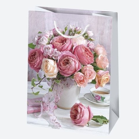 Torba prezentowa [mm:] 345x480x 130 Pol-mak (T10) Pol-mak