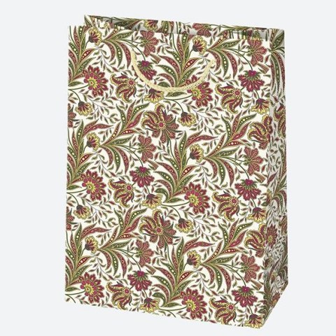 Torba prezentowa [mm:] 345x480x 130 Pol-mak (T10) Pol-mak