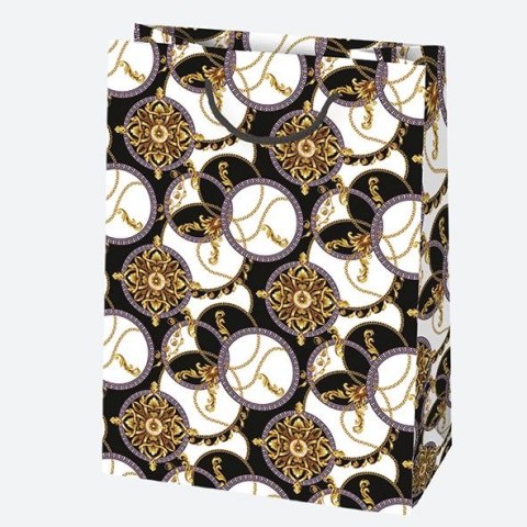 Torba prezentowa [mm:] 345x480x 130 Pol-mak (T10) Pol-mak