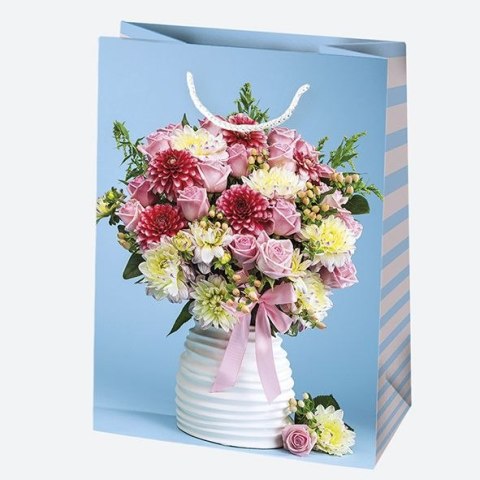 Torba prezentowa [mm:] 345x480x 130 Pol-mak (T10) Pol-mak