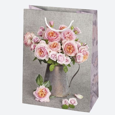 Torba prezentowa [mm:] 345x480x 130 Pol-mak (T10) Pol-mak