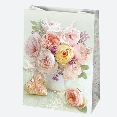 Torba prezentowa [mm:] 345x480x 130 Pol-mak (T10) Pol-mak