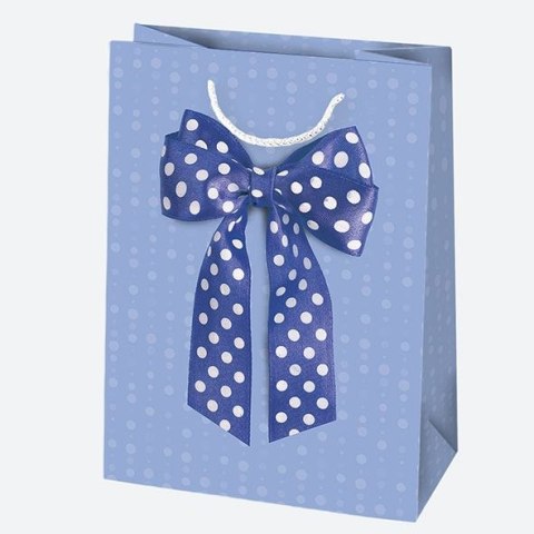 Torba prezentowa [mm:] 345x480x 130 Pol-mak (T10) Pol-mak