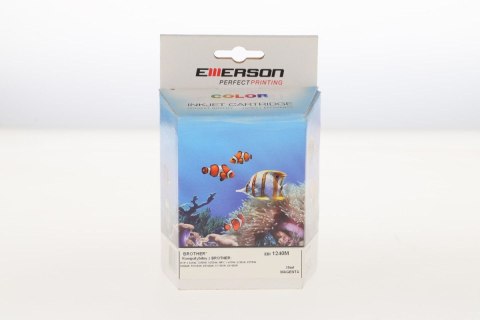Tusz (cartridge) alternatywny brother 1240xlm magenta Emerson Emerson