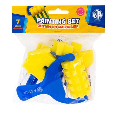 Wałek do malowania Astra-Fun (315024004) Astra-Fun