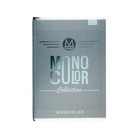 Zeszyt monokolor A5 60k. krata Beniamin (5368) Beniamin