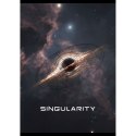 Zeszyt Unipap singularity A5 80k. 70g krata Unipap