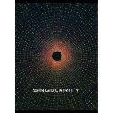 Zeszyt Unipap singularity A5 80k. 70g krata Unipap