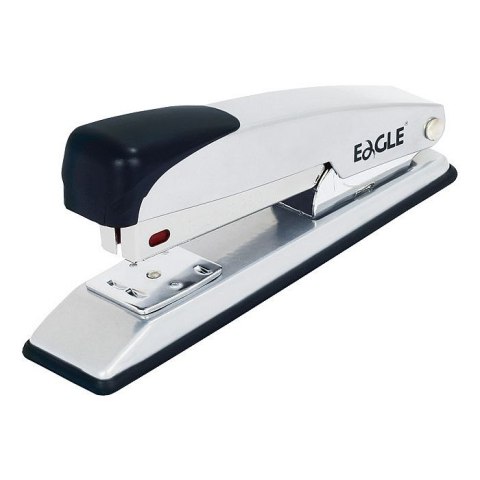 Zszywacz srebrno-czarny 20k (110-1161) Eagle Eagle