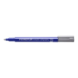 Cienkopis kreślarski Staedtler Mataliczny 1kol. (S 8325-81) Staedtler