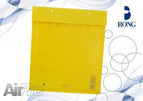 Koperta powietrzna 15/E brązowy [mm:] 220x265 AirPro (4115) AirPro