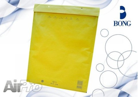 Koperta powietrzna 20/K brązowy [mm:] 350x470 AirPro (4120) AirPro