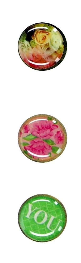 Naklejka (nalepka) Craft-Fun Series Titanum (11172-3) Titanum