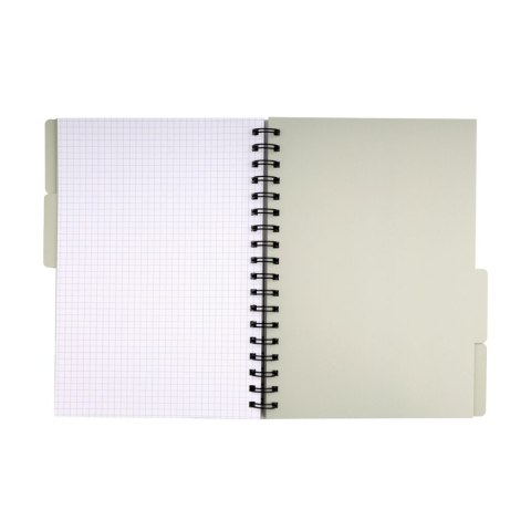 Notes (notatnik) Stitch B5 96k. krata Beniamin Beniamin