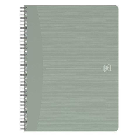 Notes (notatnik) recup A4 90k. krata Oxford (400154143) Oxford