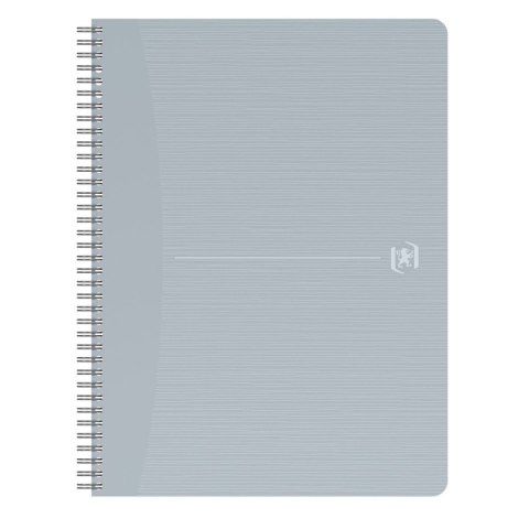 Notes (notatnik) recup A4 90k. krata Oxford (400154143) Oxford