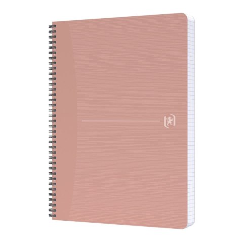 Notes (notatnik) recup A4 90k. krata Oxford (400154143) Oxford