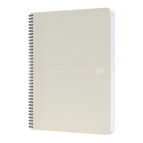 Notes (notatnik) recup A4 90k. krata Oxford (400154143) Oxford