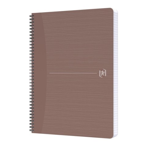 Notes (notatnik) recup A4 90k. krata Oxford (400154143) Oxford