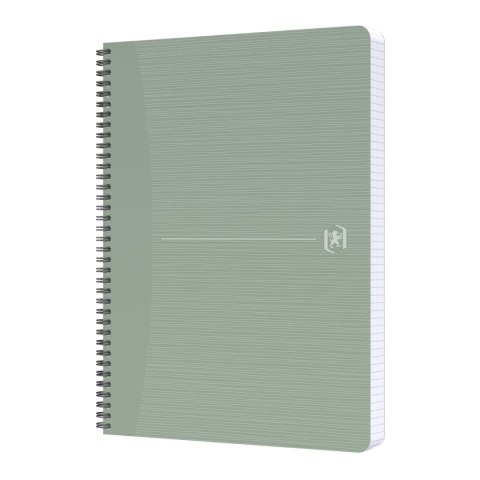 Notes (notatnik) recup A4 90k. krata Oxford (400154143) Oxford