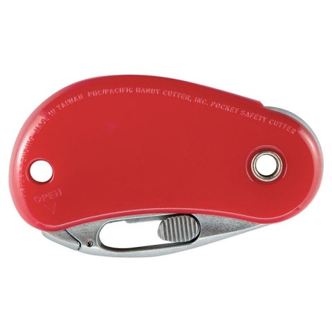 Nóż Psc2 bezpieczny składany czerwony Phc (BH-PSC2-300) Phc
