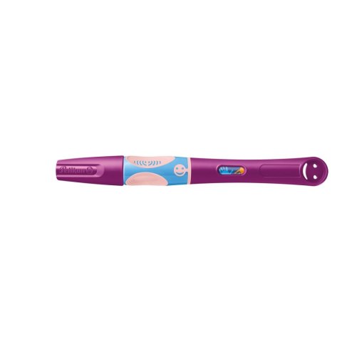 Pióro wieczne Griffix Sweet Berry dla praworęcznych 820264 Pelikan (300009655) Pelikan
