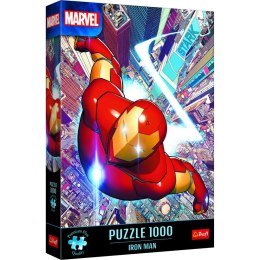 Puzzle Trefl Iron Man Premium Plus 1000 el. (10862) Trefl